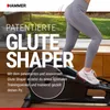 Orbitrek HAMMER Crossfly BT, 24 programy, Kinomap, Zwift Podgląd zdjęcia produktu 26