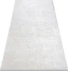 TAPIS - MOQUETTE SANTA FE crème 031 plaine couleur unie Voir les images du produit 1