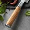Hezhen SO Serie - Sashimi Messer 24 cm Produktbild-Vorschau 3