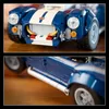 LEGO Icons Shelby Cobra 427 S/C - Modellauto zum Sammeln - Produktbild-Vorschau 6