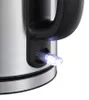 Tomado TWK1709S Wasserkocher 1,7 Liter - Edelstahl-Design Produktbild-Vorschau 6