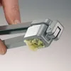 Westmark 30102260, Lis na cesnak, Strieborná, Hliník, 25 Náhľad obrázku produktu 7