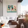 ARTland Wandbild Alu für Innen & Outdoor Kollektion mit Produktbild-Vorschau 5