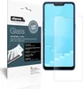 2x Schutzfolie für Oppo Realme C1 (2019) matt - Anti-Shock Produktbild-Vorschau 1