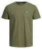 Jack & Jones T-shirt à col rond Voir les images du produit 2