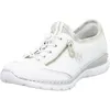 Rieker Sneaker Sneaker Kunstleder Produktbild-Vorschau 21