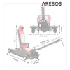 AREBOS 2T Hydraulischer Rangierwagenheber flach | Produktbild-Vorschau 10