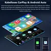 10" Android 15 Autoradio Carplay Pour Mercedes-Benz Vito Voir les images du produit 4