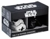 Star Wars Salz- und Pfefferstreuer Darth Vader and Produktbild-Vorschau 4