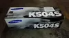 Samsung CLT-K504S Cartouche de toner 1 pièce(s) Original Voir les images du produit 10