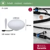 Paulmann Plug & Shine LED Lichtobjekt Stone Produktbild-Vorschau 3