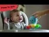 Baby Einstein - Licht & Spin Opus (13147) Produktbild-Vorschau 2