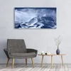 Glasbilder 120x60 Wandbild Druck auf Glas Gebirge Produktbild-Vorschau 3