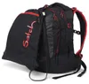 satch sac de gym Sportbeutel Blackjack noir gris Voir les images du produit 2