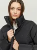 Mazine Damen Winterjacke Joliet Coat, Größe:S, Farben:black Produktbild-Vorschau 7