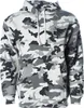 Independent MenŽs Heavyweight Hooded Pullover Produktbild-Vorschau 1