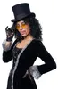 Lennon Brille - Hippie Steampunk Fasching Karneval Produktbild-Vorschau 3