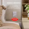 ZW5 ODSTRASZACZ na KOMARY MUCH OWADÓW DOMOWY ULTRADŹWIĘKOWY Podgląd zdjęcia produktu 18