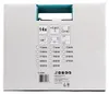 Makita E-16586, Set di chiavi a bussola, nero, verde, 14 Anteprima dell’immagine prodotto 5