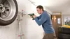 Bosch Akku-Bohrhammer Uneo Maxx 18V / 2,5 Ah Akku + Produktbild-Vorschau 10