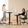 Bureau à hauteur réglable électriquement avec moteur, 120 x Voir les images du produit 3