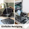 Friteuse BOSCH Airfryer MAF671B0, 7,2 l, 1800 W Produktbild-Vorschau 27