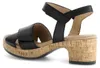 Sandales à talons Gabor 82.072 pour femmes - Sandales à Voir les images du produit 18