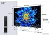 TCL P8L 65P8L, 165,1 cm (65"), 3840 x 2160 px, QD-Mini LED, Náhled obrázku produktu 4