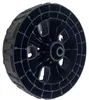 Makita GB00000120 Rasenmäher Vorderrad 138 Mm Für Für Produktbild-Vorschau 3