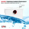Grafner WC Hebeanlage 700W mit Schneidwerk/Zerkleinerer Produktbild-Vorschau 4