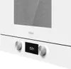 Teka ML 8220 BIS Einbau-Mikrowelle mit Grill 22L 850W Produktbild-Vorschau 5