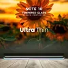 2-Pack Samsung Galaxy Note 10 - Gehärtetes Glas 9H - Produktbild-Vorschau 5