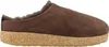 Haflinger Damen Herren Hausschuhe Lammfellclog Snowbird Produktbild-Vorschau 3