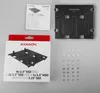 AXAGON Kit di montaggio Axagon RHD-435 Metallo nero Anteprima dell’immagine prodotto 10