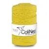 ColiNea, Baumwollkordel mit Baumwollkern, geflochten, 5mm, Produktbild-Vorschau 1