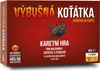 The image shows the front and side of a board game box. Náhled obrázku produktu