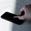 Crong Nano Glas - Unzerbrechliches Hybridglas iPhone 16 Produktbild-Vorschau 9