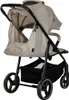 Puck Flo Buggy - Clay | Faltbarer Buggy Produktbild-Vorschau 4