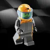 Závodní auto McLaren Formule 1 2023 Náhled obrázku produktu 23
