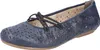 Rieker Damen Ballerina Slipper Perforierung 41481, Größe:39 Produktbild-Vorschau 6