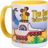 The Beatles - "Yellow Submarine" Tasse à café TT206 (Taille Voir les images du produit 1