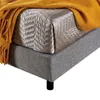 Boxspringbett Modell 213 mit Taschenfederkernmatratze-25cm Produktbild-Vorschau 7