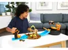 Hot Wheels Monster Trucks HHY74, set di veicoli e pista, Anteprima dell’immagine prodotto 2