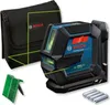 Bosch GLL 2-15 G Professional, IP64, 1,5 V, 570 g Náhled obrázku produktu 26