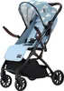 Poussette de voyage Daliya® YOOPI, pliable, avec poignée Voir les images du produit 11