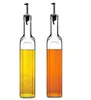 Pasabahce Homemade Öl- und Essigflasche 1000 ml Produktbild-Vorschau 2