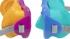Bestway® Schnorchel-Set Dominator™ ab 3 Jahren, sortiert Produktbild-Vorschau 9