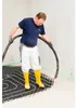 KNAUF Fließestrich FE50 Largo 40kg Anteprima dell’immagine prodotto 6