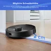 Roborock Q7 BF+ Staubsauger Roboter 8000 Pa(Upgrade von Q5 Produktbild-Vorschau 6