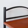 Homestyle4u nočný stolík nočný stolík konzola nočný stolík Náhľad obrázku produktu 5
